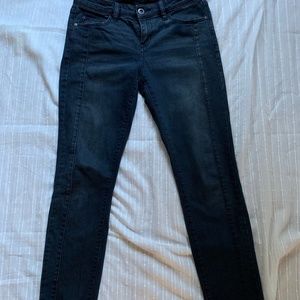 BCBGMaxAzria "Sammy" Jeans